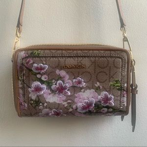 Calvin Klein Margot Crossbody